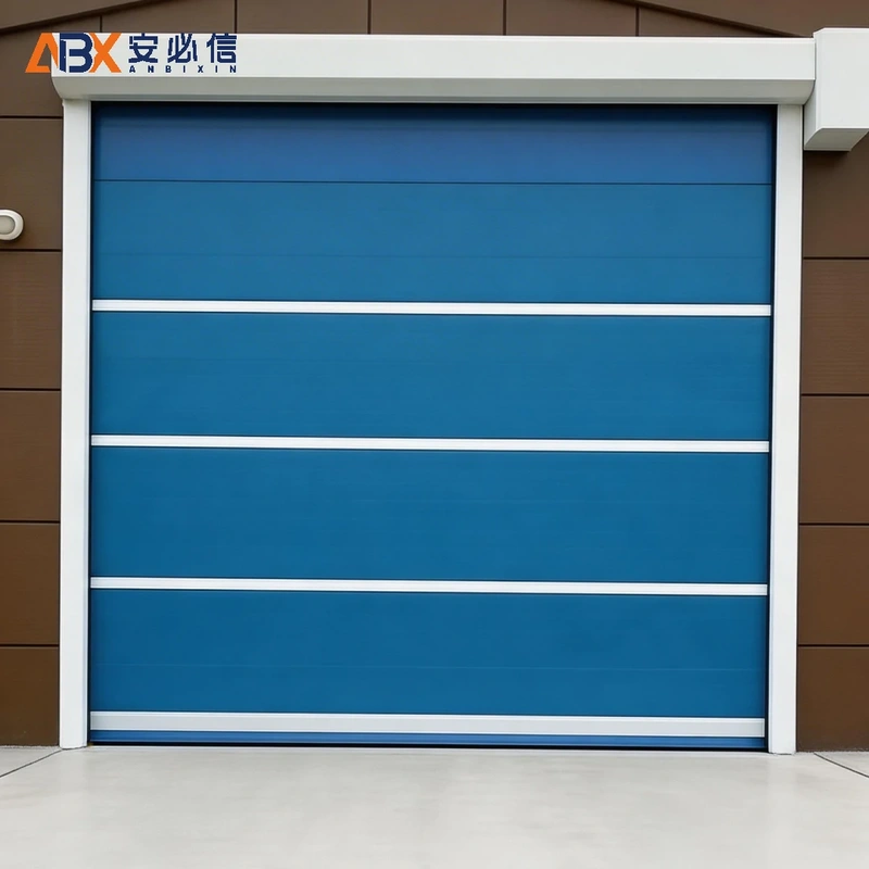 湖州工业快速门