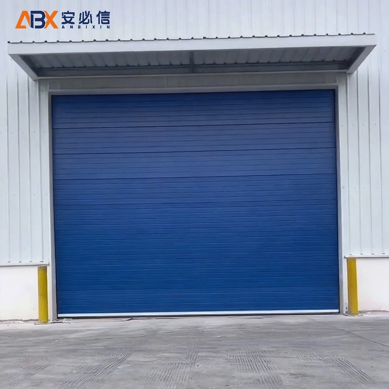 湖州医药密闭高速门